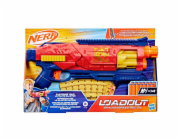 Dětská pistole Hasbro Nerf Shadowspeed Recon G1759