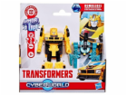 Transformer Transformers Armored Cyber Changers G0747