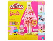 Play-Doh Barbie G1356 Kreativní modelovací sada