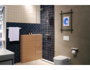 SPRCHOVÝ SET ACTIVERA S HG ECOSMART CHROME