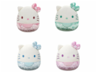 Plyšová hračka Squishmallows Hello Kitty Velvet edice