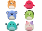 Plyšová hračka Squishmallows Fuzz-A-Mallows
