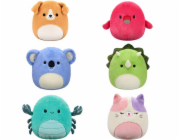 Plyšová hračka Squishmallows Fuzz-A-Mallows