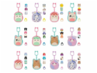 Plyšová hračka Squishmallows 3 figurky