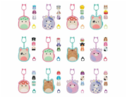 Plyšová hračka Squishmallows 3 figurky