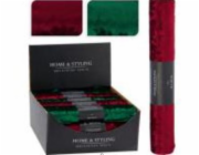 Vánoční běhoun na stůl, 150 cm x 28 cm