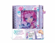 Denní diář Nebulous Stars 12524