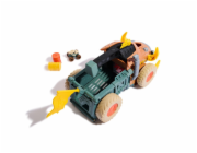 Hračka Monster Jam Megalodon Mad Hog Chomper