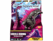 GodzillaxKong Godzilla Evolved 35232 hračková figurka
