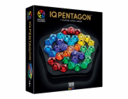 HERNÍ DESKA IQ DELUXE PENTAGON SMA 313