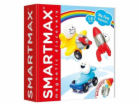 Magnetický konstruktor Smartmax Moji první průzkumníci