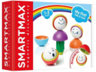 Magnetický konstruktor Smartmax Moje první hra na schováv...