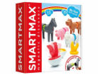 Magnetická hračka Smartmax Moje první zvířátka z farmy