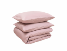 Ložní souprava Domoletti Solid POWDER 200 x 220 cm