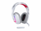 HERNÍ SLUCHÁTKA LOGITECH ASTRO A20X BÍLÁ