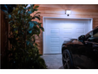 PROJEKTOVÉ LED S DAV 24W 4500LM 5000K IP65
