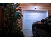 PROJEKTOVÉ LED S DAV 24W 4500LM 5000K IP65