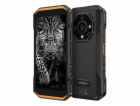 Mobilní telefon UleFone Armor X32 128GB oranžový