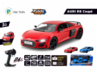 RC auto Koolspeed Audi R8 Coupe DHTRC10579BN