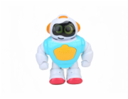 Hračka robot Kráčející robot DHTBF10385
