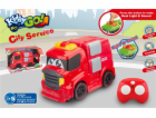 RC auto Městská služba Hasičský sbor DHTRC10591
