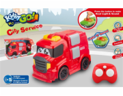 RC auto Městská služba Hasičský sbor DHTRC10591