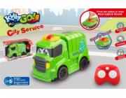 RC truck City Service DHTRC10590