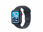 Chytré hodinky Apple Watch SE 3 GPS 44 mm, Midnight M/L