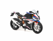 Hračka motorka RMZ City BMW S1000RR 644101(E)