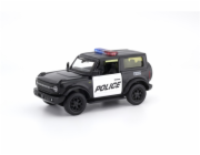 Autíčko RMZ City Ford Bronco Police 554073P