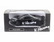 Autíčko RMZ City McLaren 600LT 664994(M)