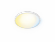 Stropní svítidlo Philips, 22 W, LED, 2200 - 6500 °K