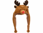 Dětská čepice, 50 cm, polyester