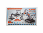 RC robot Ods Mezzi Idraulici 42918