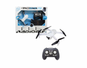 Hračka dron Radiofly Space Arctic 40038