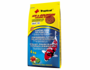 TROPICAL GOLDFISH COLOUR STICKS 4KG