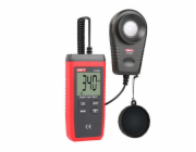 Světloměr UNI-T UT383S