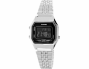 Casio hodinky CASIO univerzální hodinky LA680WA1B (34MM) NoSize
