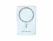 Verbatim Charge  n  Go, 10 000mAh modrá