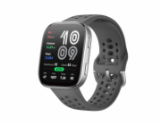 Amazfit Bip 6/Sport Band/Charcoal
