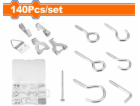 Wadfow Skoba sada 140ks