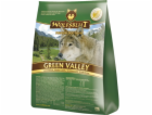Wolfsblut Green Valley Adult jehněčí a losos 2 kg