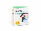 1x2 Fujifilm Instax Square Film white frame NEW