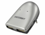 VOLTCRAFT Nabíječka lithiových knoflíkových akumulátorů