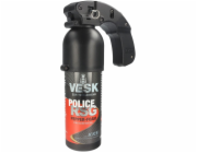 SHARG Pepřový sprej KKS VESK RSG Police Foam 2 miliony SHU, S