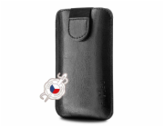 FIXED Soft Slim pouzdro se zavíráním XL,