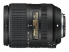 Nikon 18-300 mm F3.5-6.3G ED AF-S DX VR