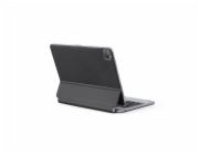 Epico Aluminium Keyboard Case for Apple iPad Pro 11" (2018/2020/2021/2022), iPad Air 10,9" (2020/2022) - čeština