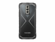 Doogee Blade 10 Pro Mirage Silver