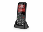 Aligator A930 GPS Senior Black